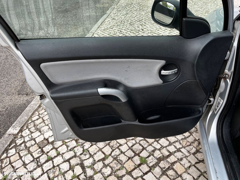 Citroën C3 1.1 SX Pack - 13