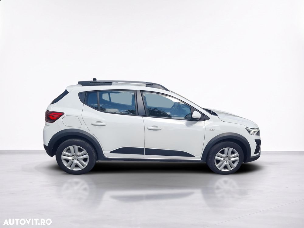 Dacia Sandero Stepway - 7
