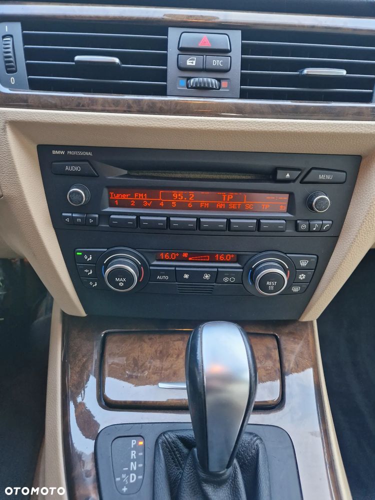 BMW Seria 3 335d DPF - 13