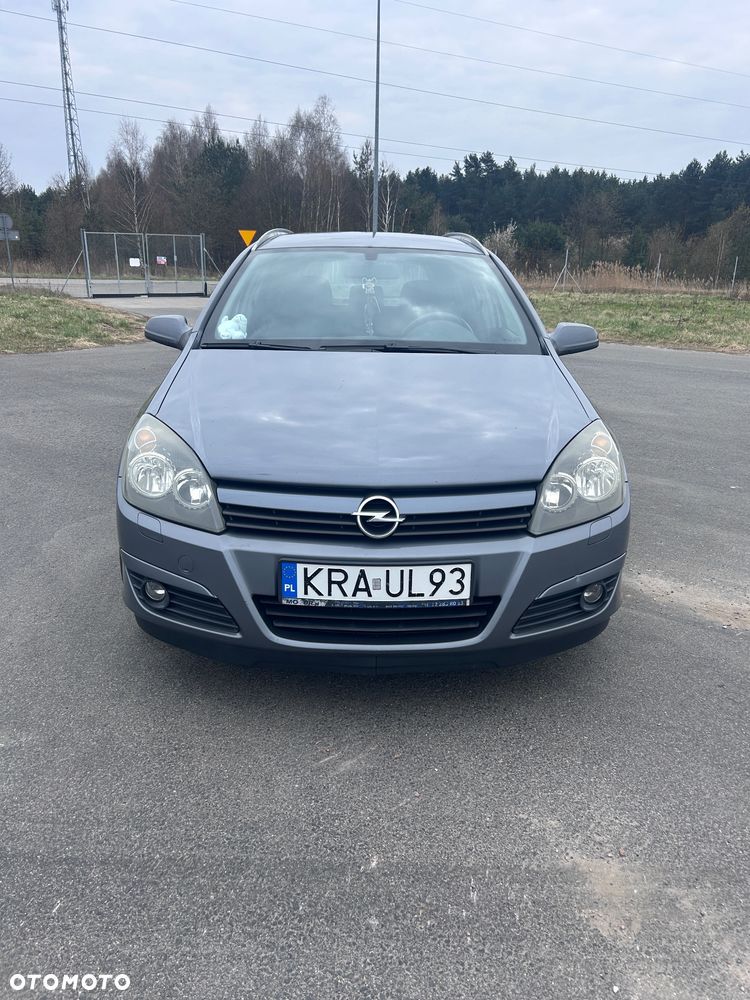 Opel Astra - 18