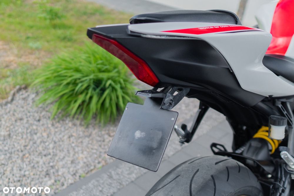 Yamaha R7 - 28