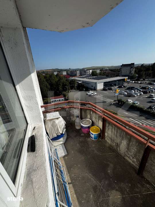 Apartament 2 camere, 51 mp, zona Tarnaveni - Imagine principală: 5/9