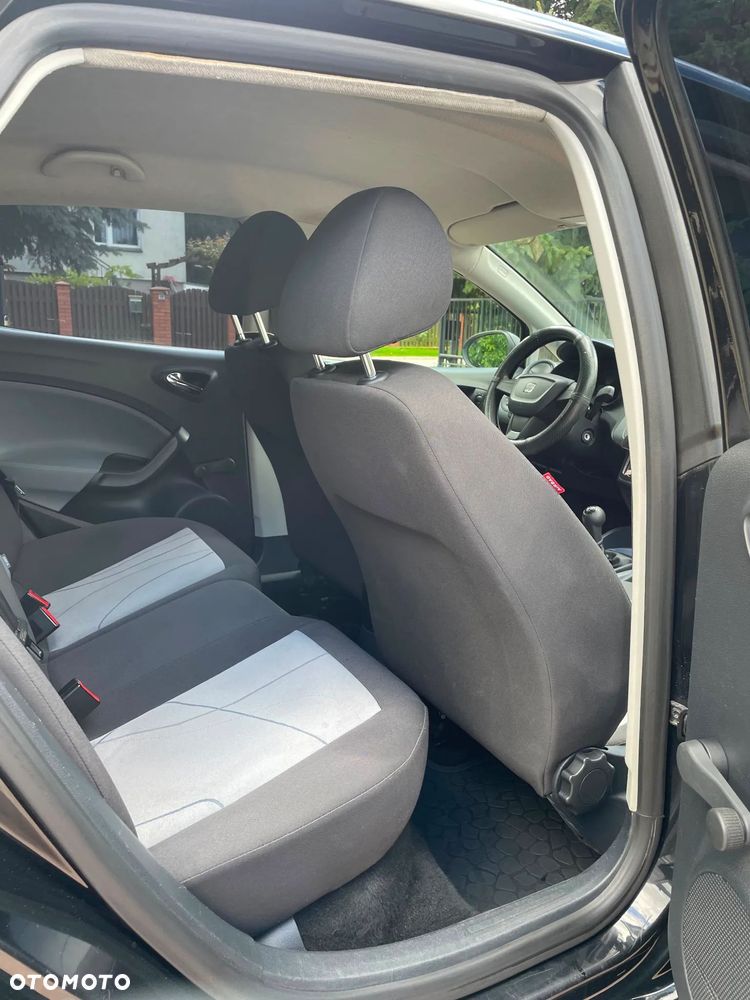 Seat Ibiza 1.6 TDI CR Style - 8