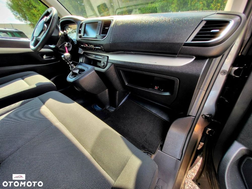 Opel Zafira - 34