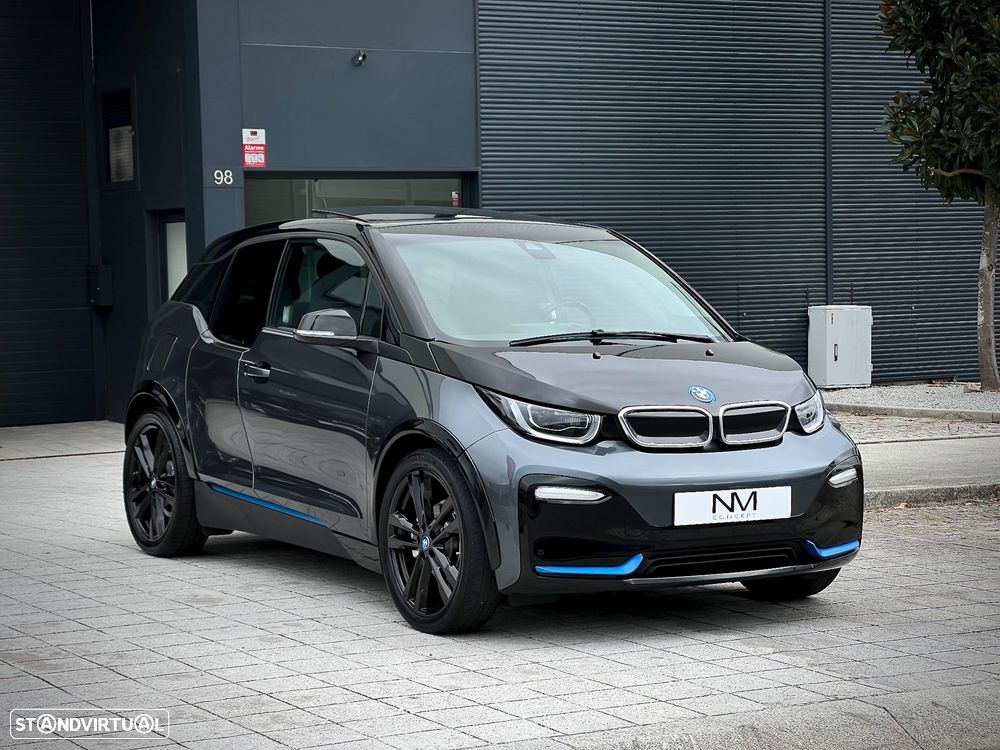 BMW i3 s 120Ah - 3