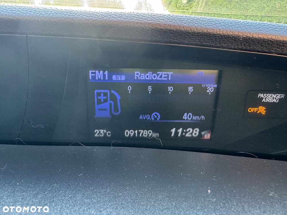 Honda Civic 1.4 Sport - 12