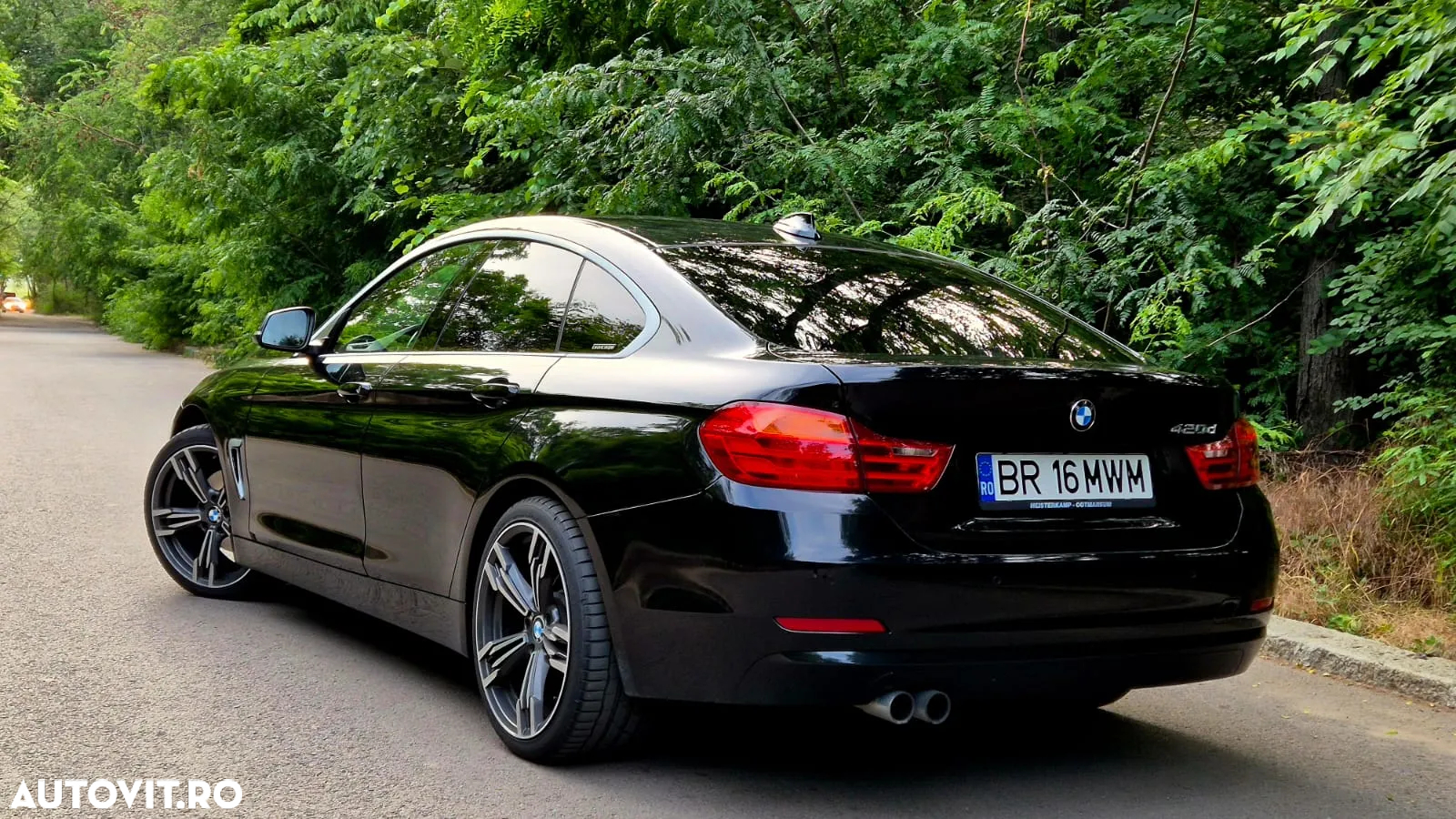 BMW Seria 4 - 3