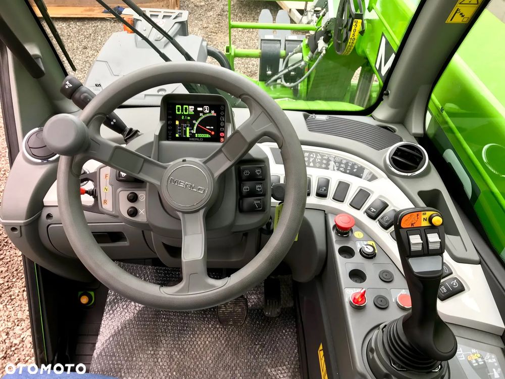 Merlo TF35.7-140 - 6