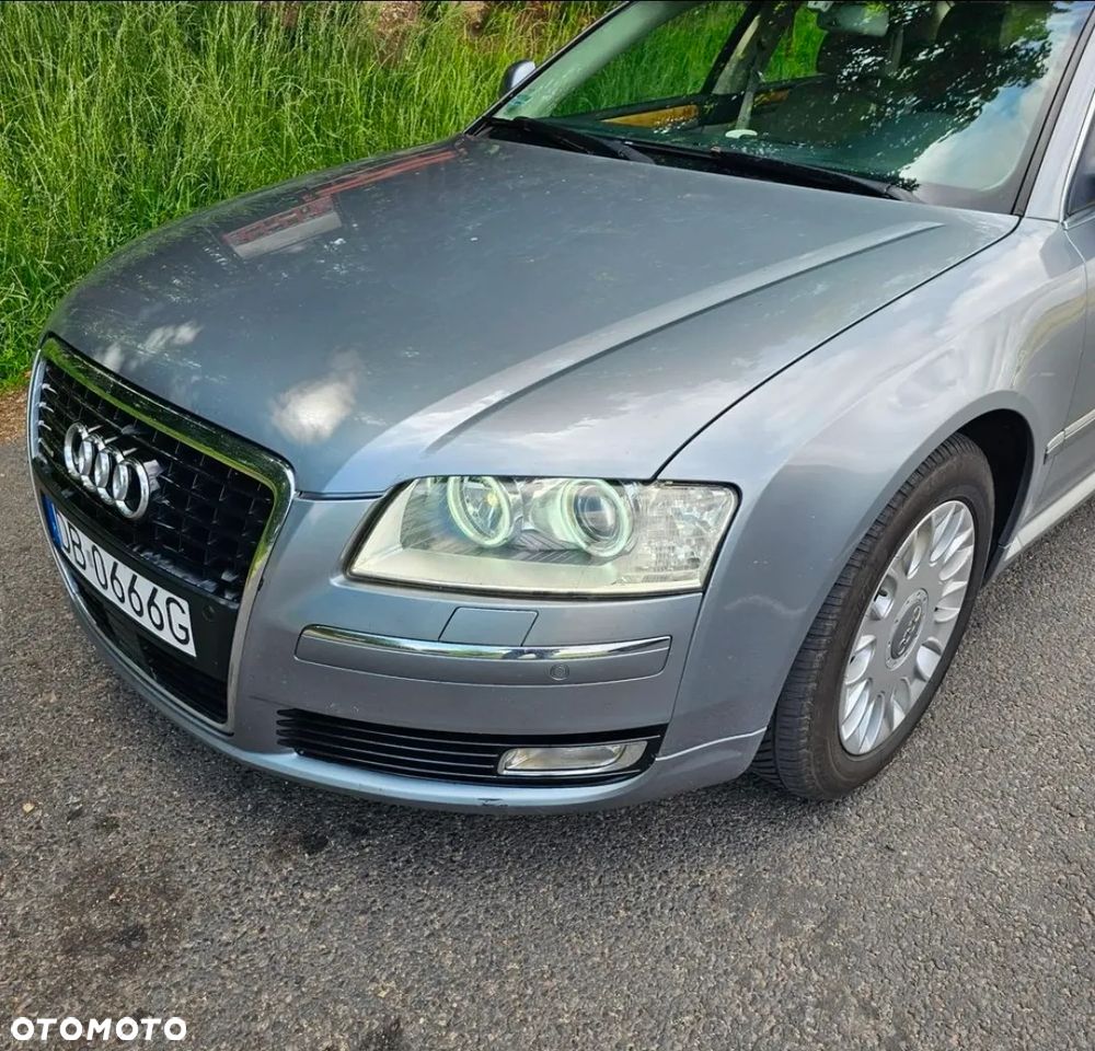 Audi A8 3.0 TDI DPF quattro - 3