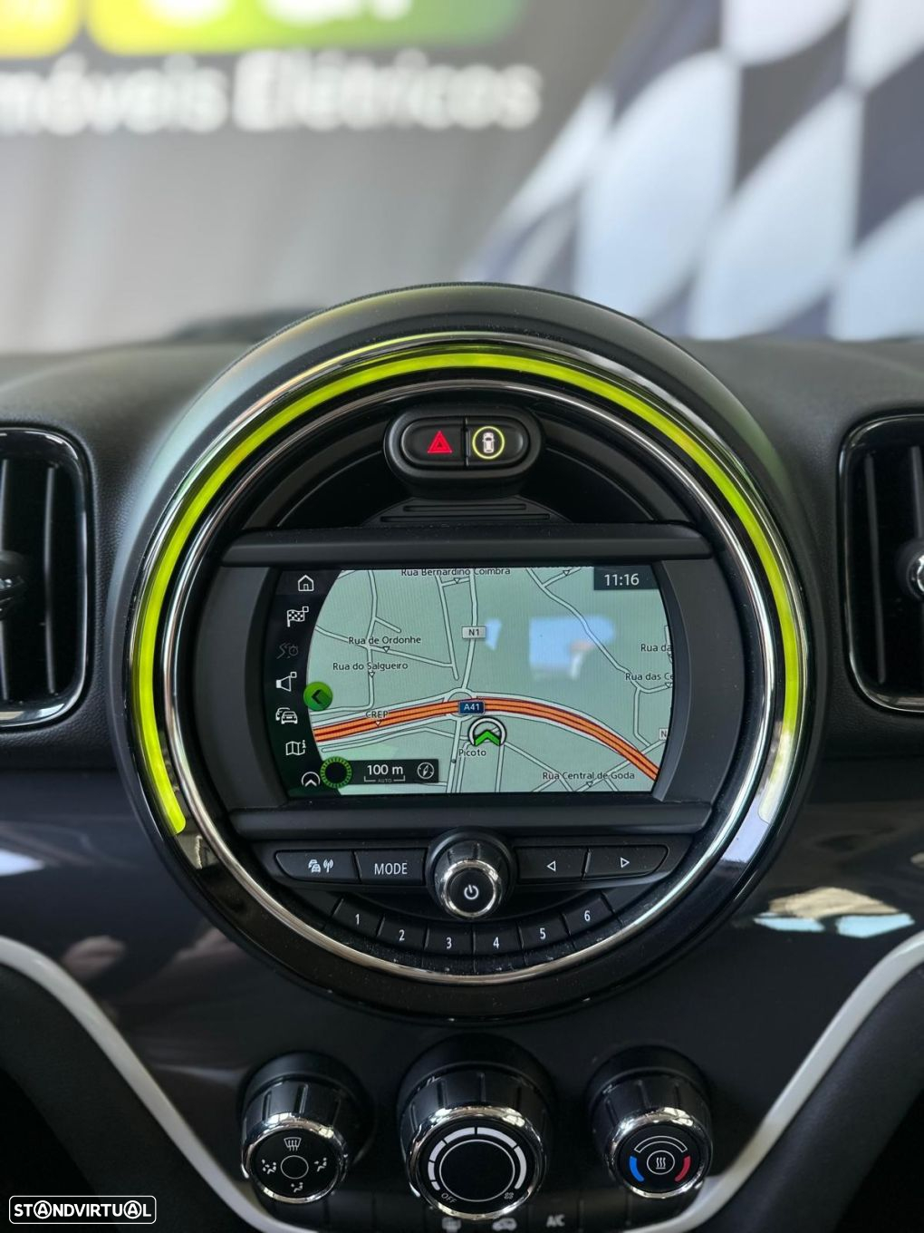 MINI Countryman - 16