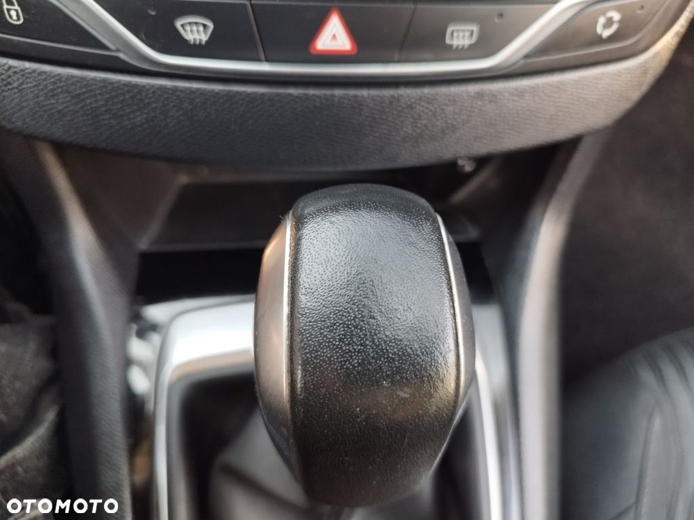 Peugeot 308 BlueHDi FAP 120 EAT6 Stop & Start Allure - 17