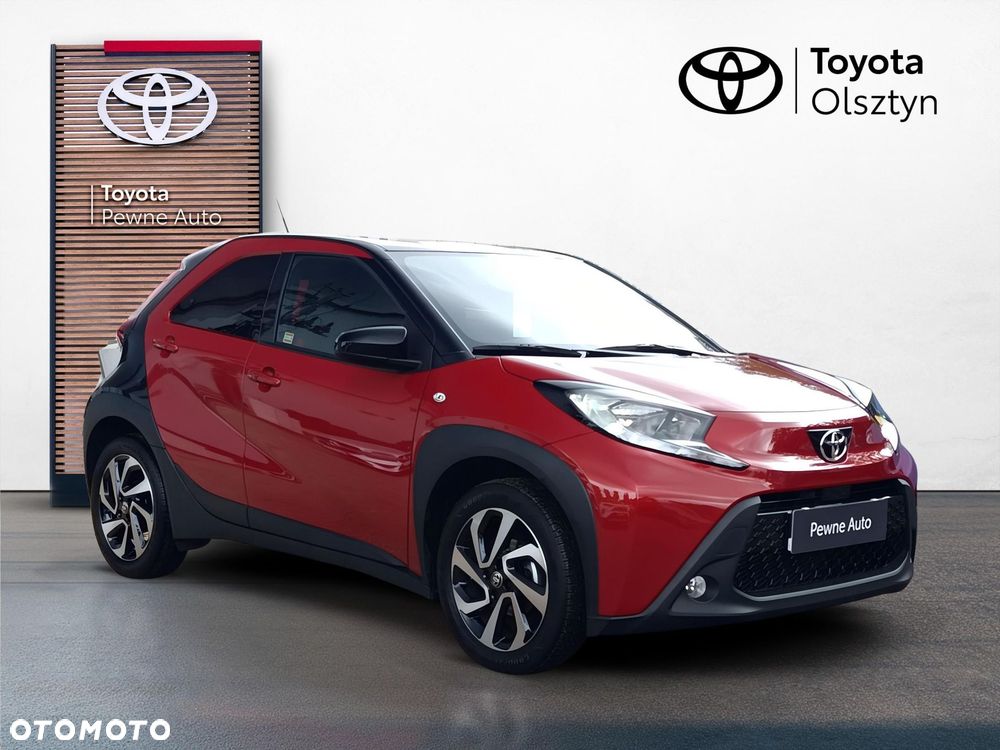 Toyota Aygo X - 3
