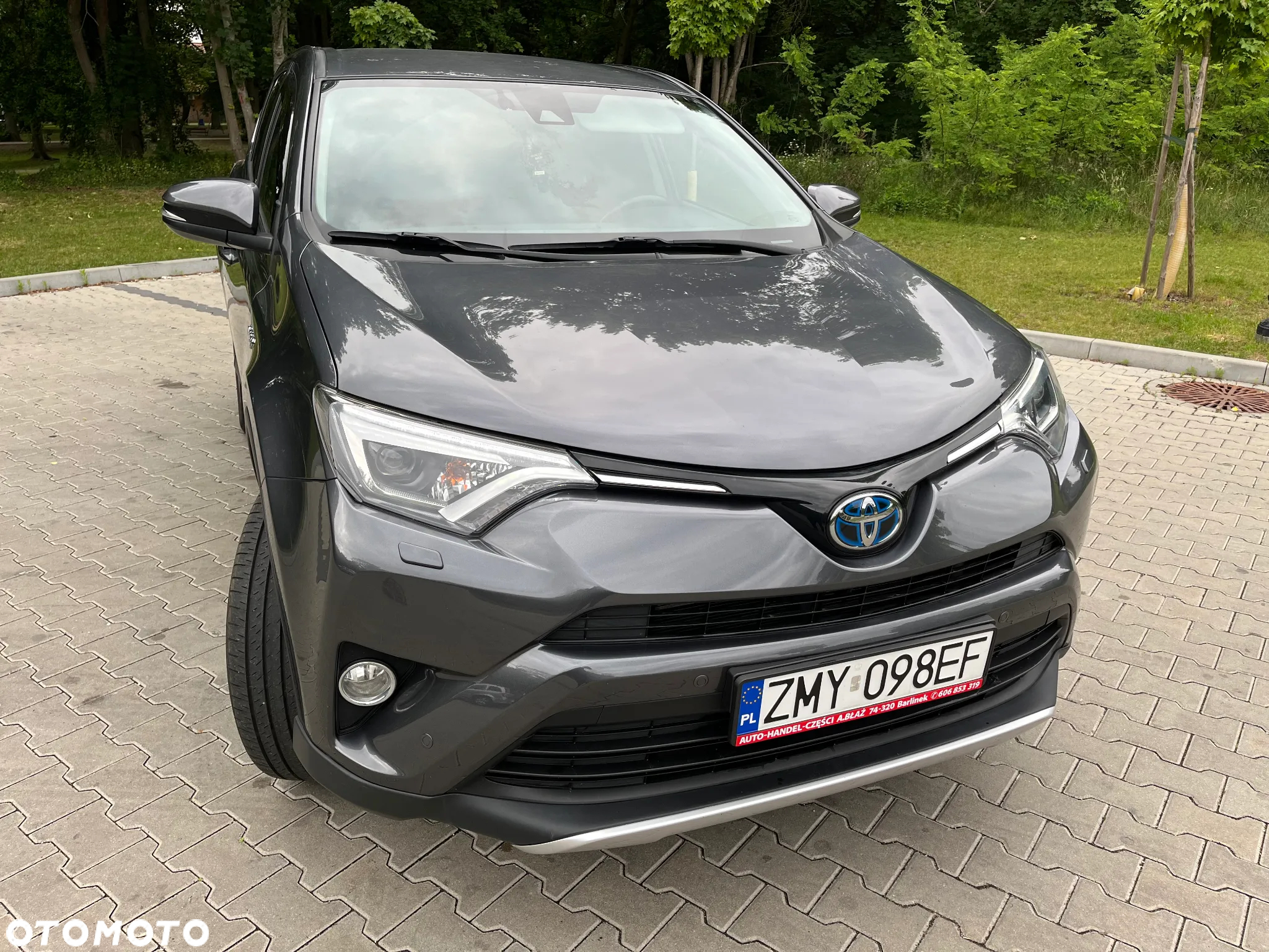 Toyota RAV4 - 20