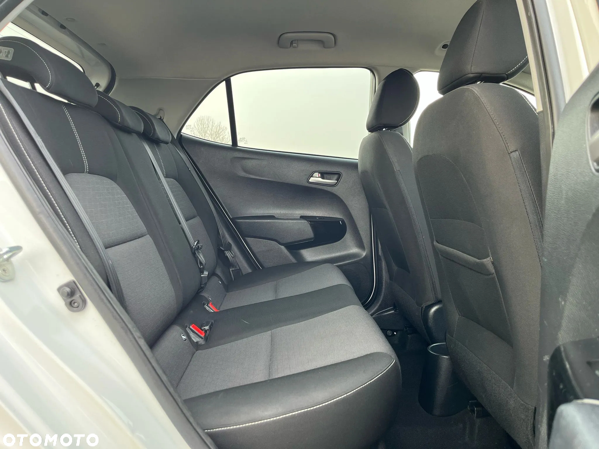 Kia Picanto 1.2 ISG Dream-Team Edition - 29