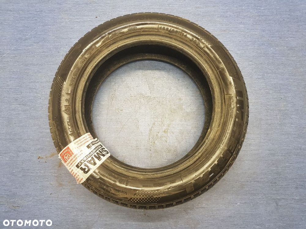 IMPERIAL ALL SEASON DRIVER OPONA WIELOSEZONOWA 155/65R14 - 1