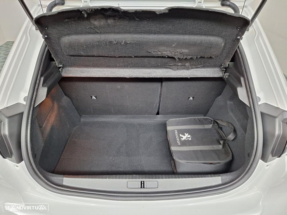 Peugeot e-208 Active Pack - 10
