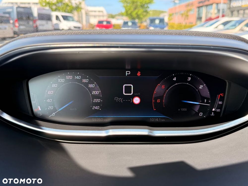 Peugeot 5008 1.5 BlueHDi GT S&S EAT8 - 22