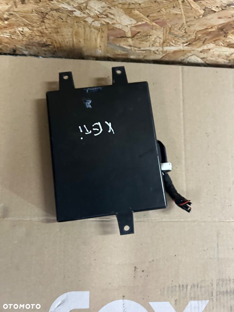 Moduł bluetooth  sterownik 7P6035730N Skkda Seat Volkswagen Audi - 3