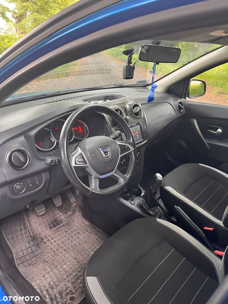 Dacia Sandero 0.9 TCe Laureate - 8