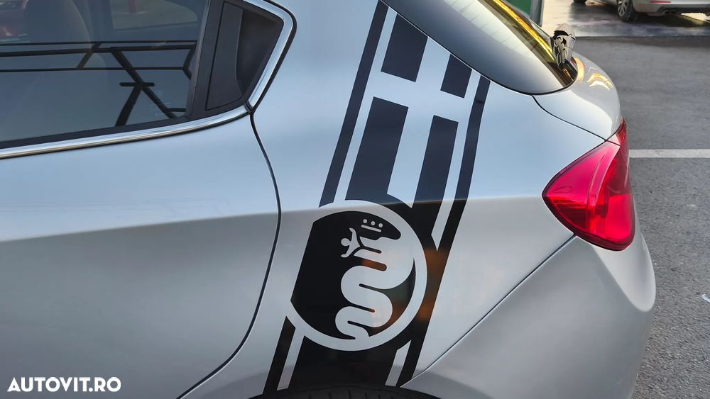 Alfa Romeo Giulietta - 30