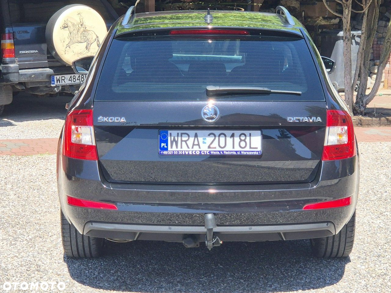 Skoda Octavia - 7