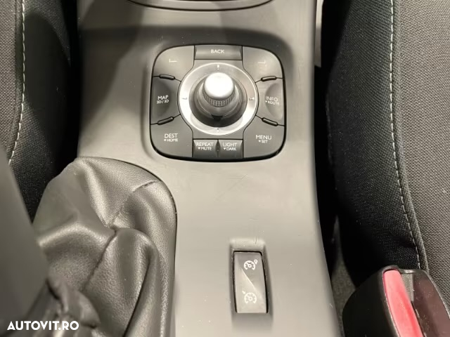 Renault Megane dCi 110 FAP LIMITED - 14