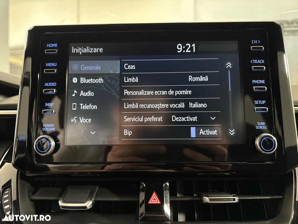 Toyota Corolla - 22