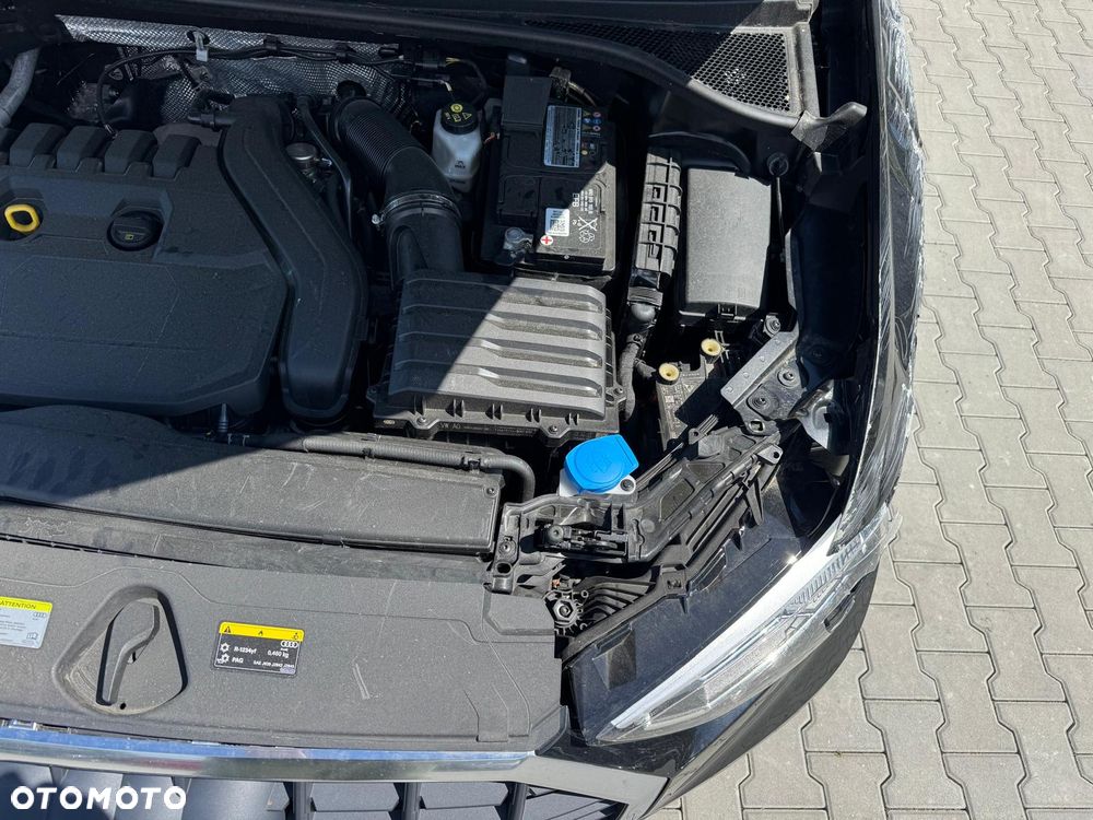 Audi Q3 35 TFSI S tronic advanced - 17