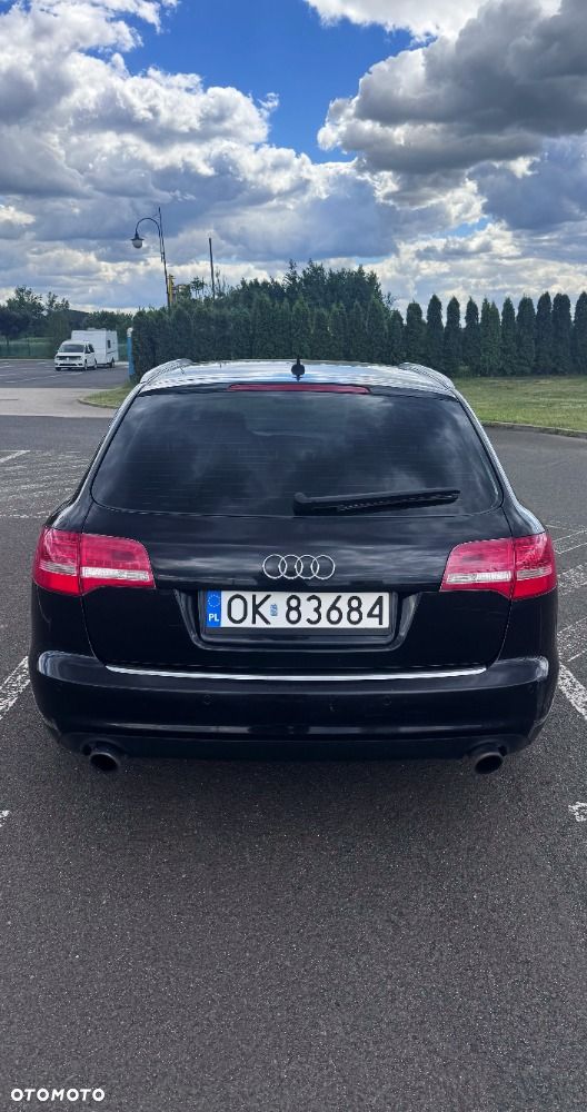 Audi A6 Avant 2.0 TFSI - 9