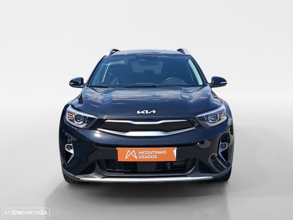 Kia Stonic 1.0 T-GDI Drive - 8