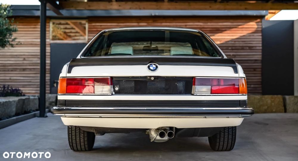 BMW Seria 6 - 3