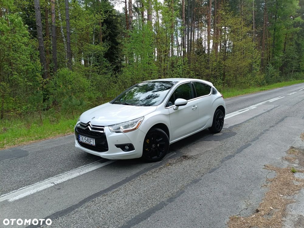 Citroën DS - 36