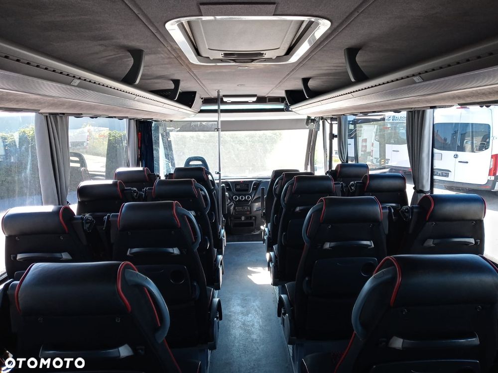Iveco Rapido - 10