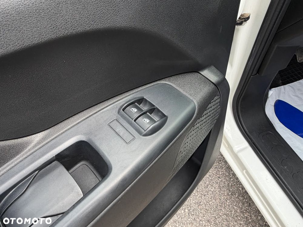 Fiat Doblo Kombi Maxi Active - 27