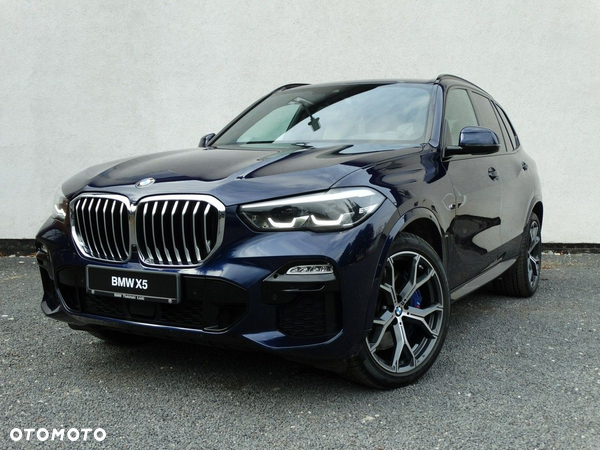 BMW X5 xDrive30d