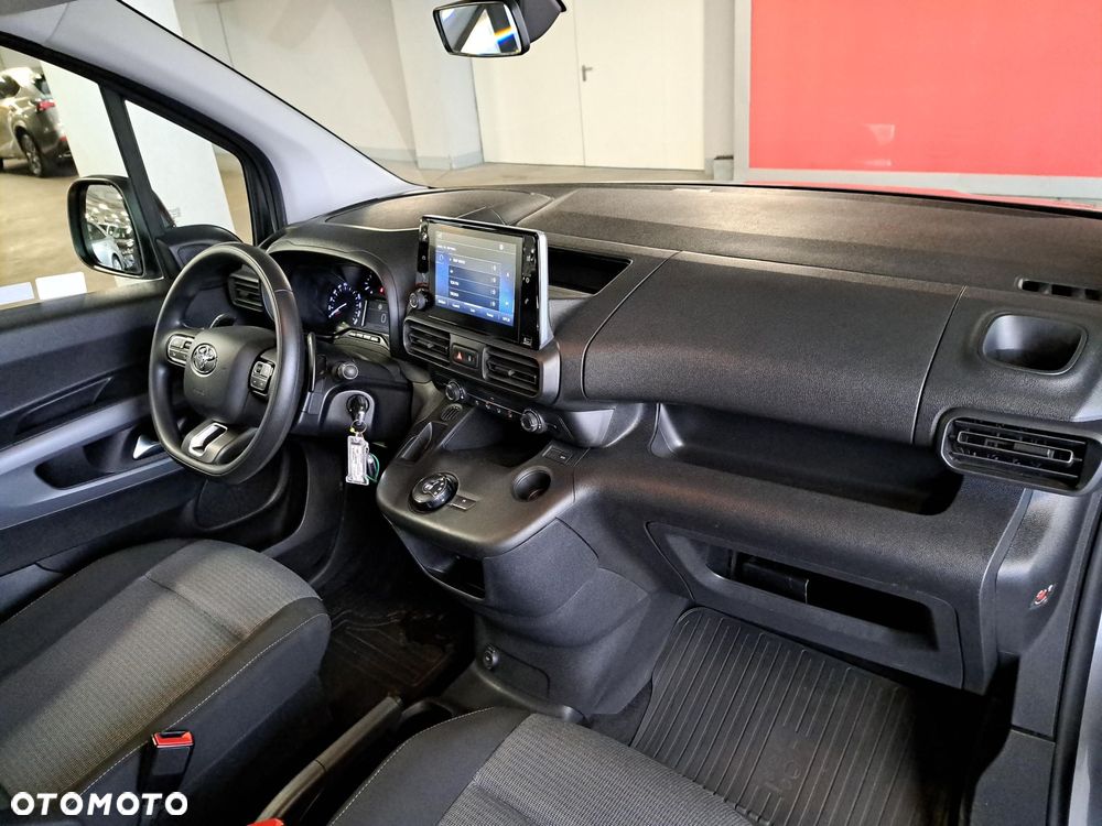Toyota Proace City Verso - 21