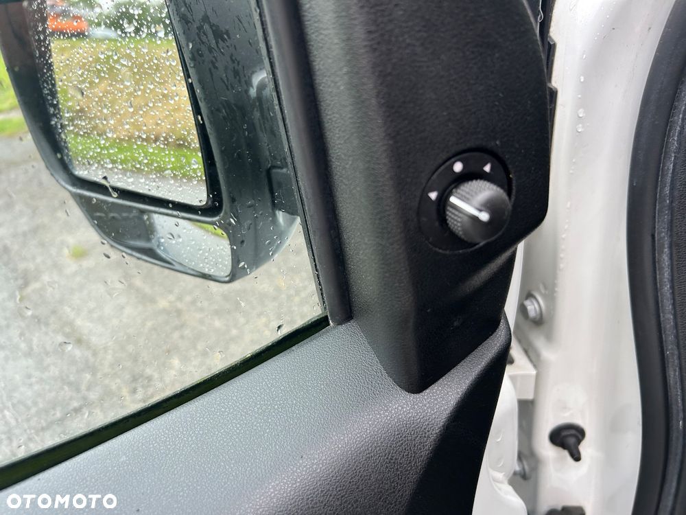 RAM Promaster City - 19