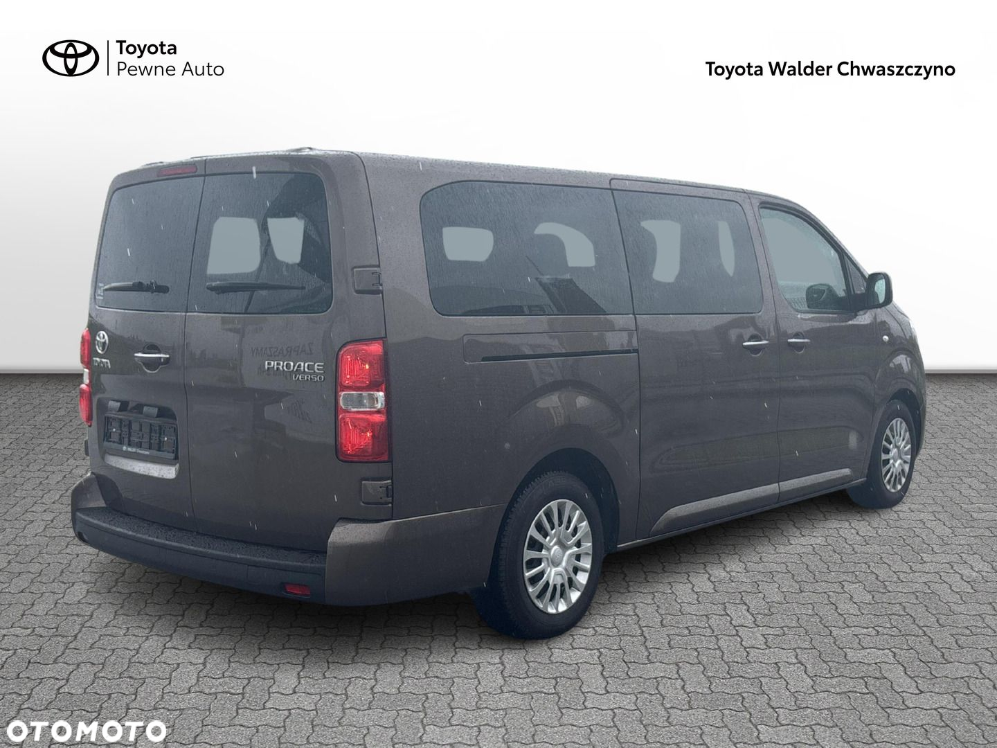 Toyota Proace Verso - 7