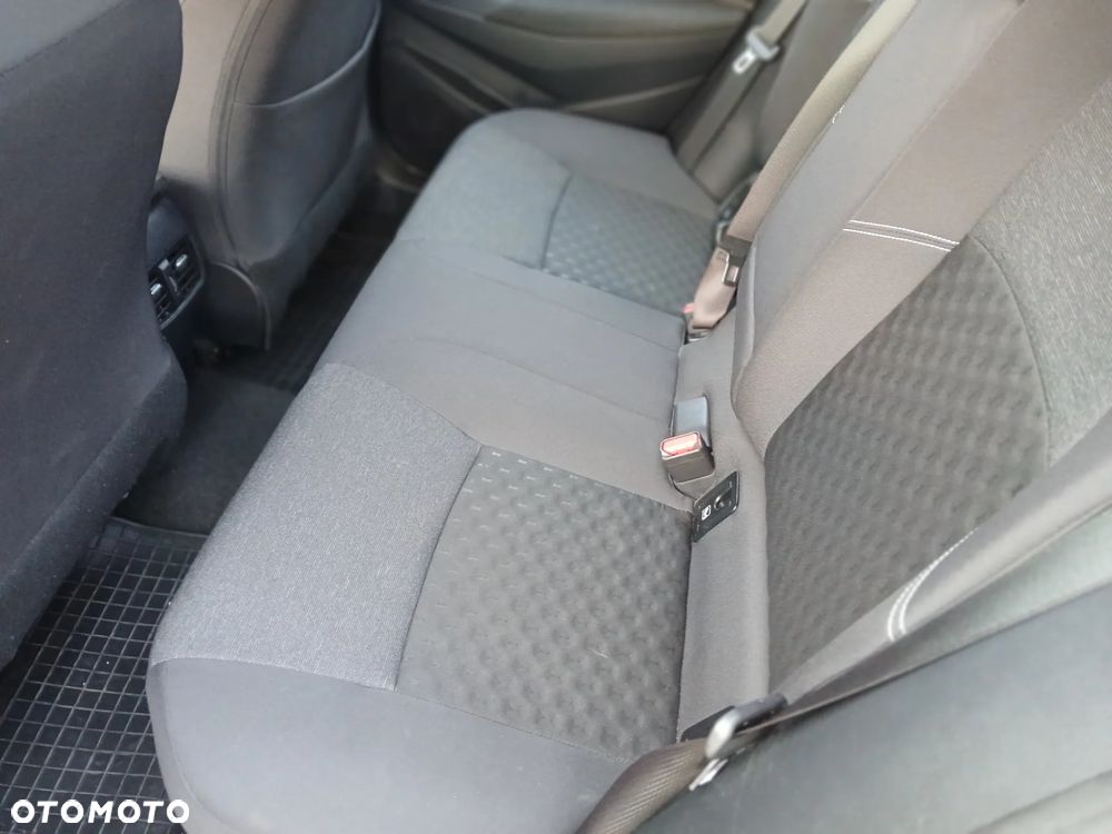 Toyota Corolla 1.8 Comfort - 15