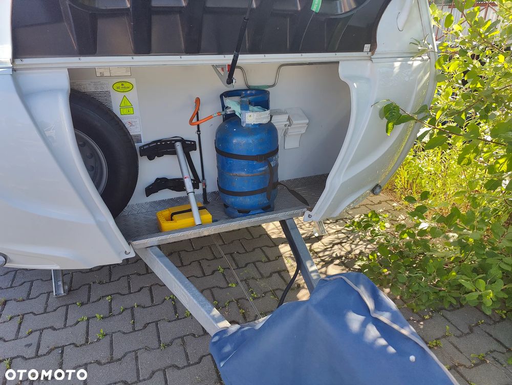 Burstner PREMIO LIFE 425 TS - 13