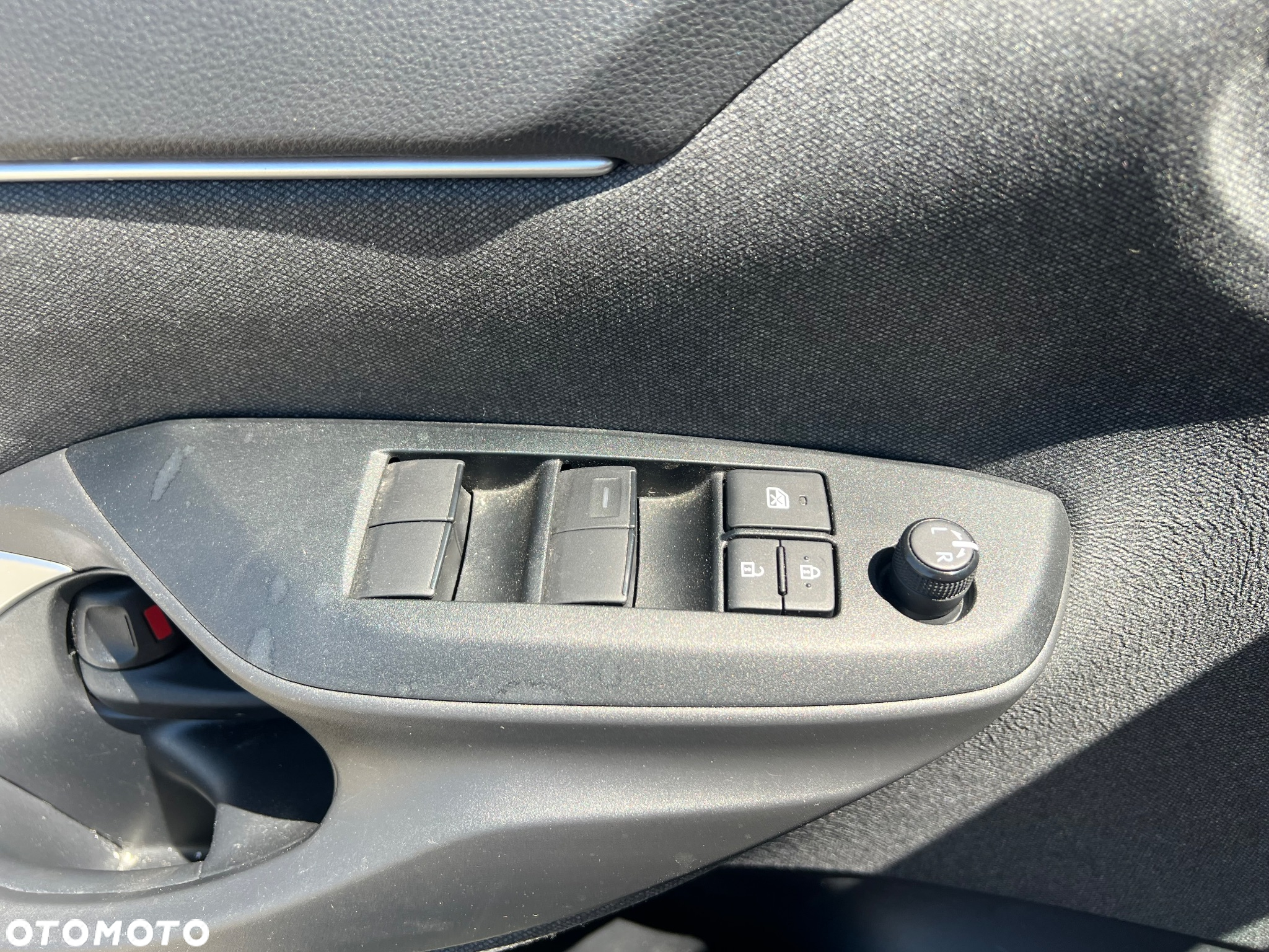 Toyota Yaris Cross Hybrid 1.5 Executive AWD - 22