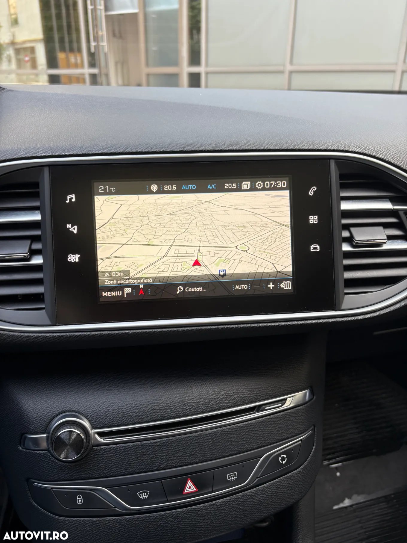 Peugeot 308 1.6 BlueHDi FAP STT Active - 18