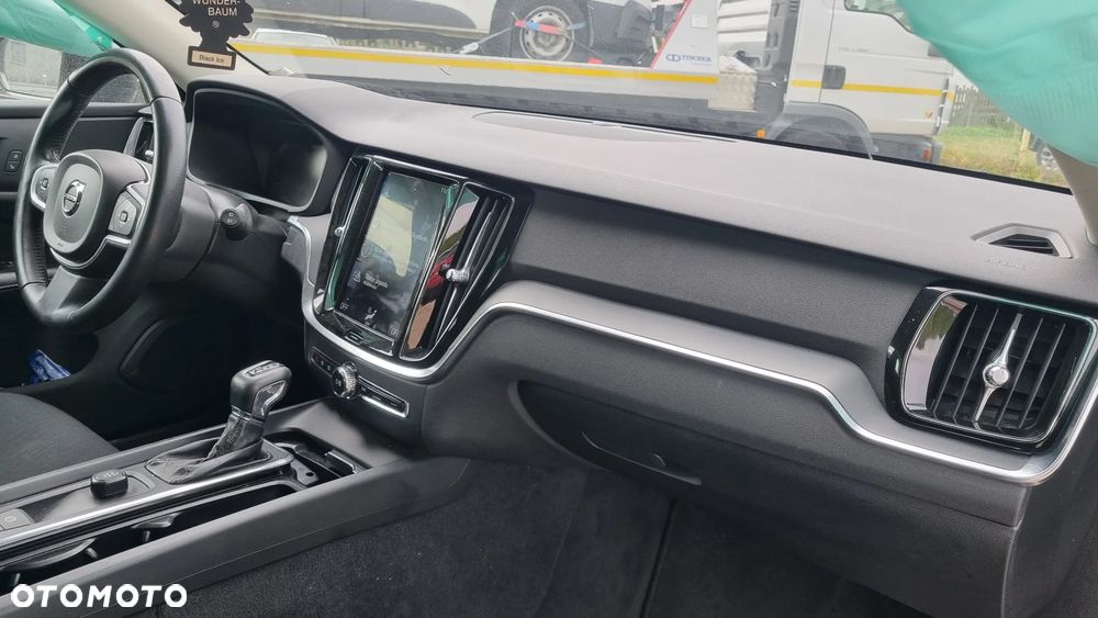 Volvo V60 D3 Inscription - 26