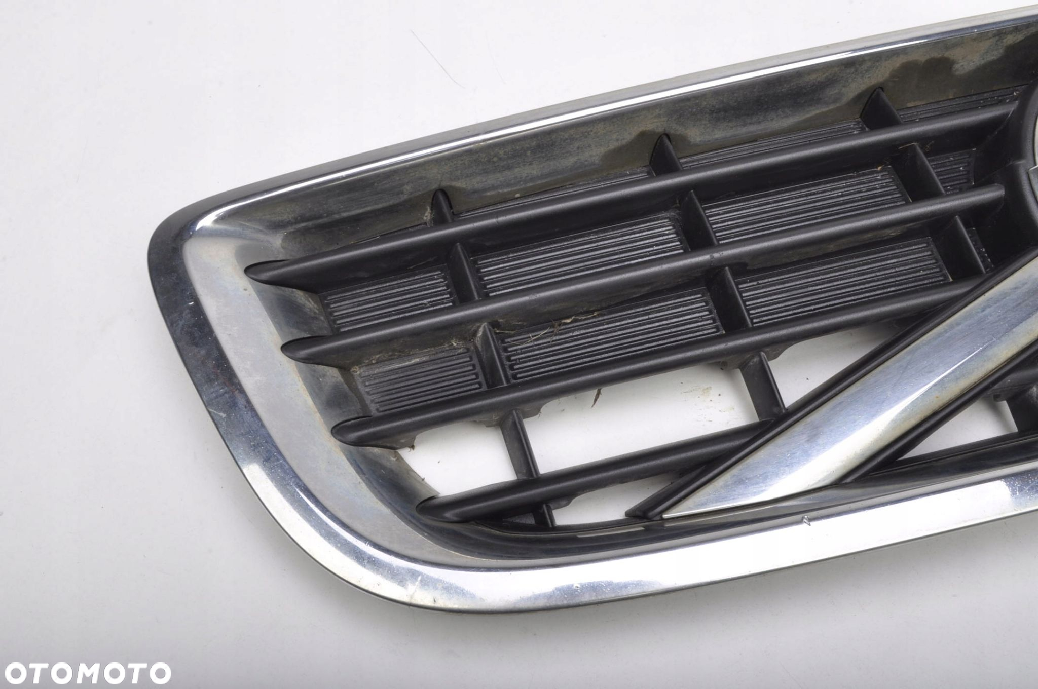 VOLVO S40 II V50 ATRAPA GRIL GRILL 31290537 LIFT - 9