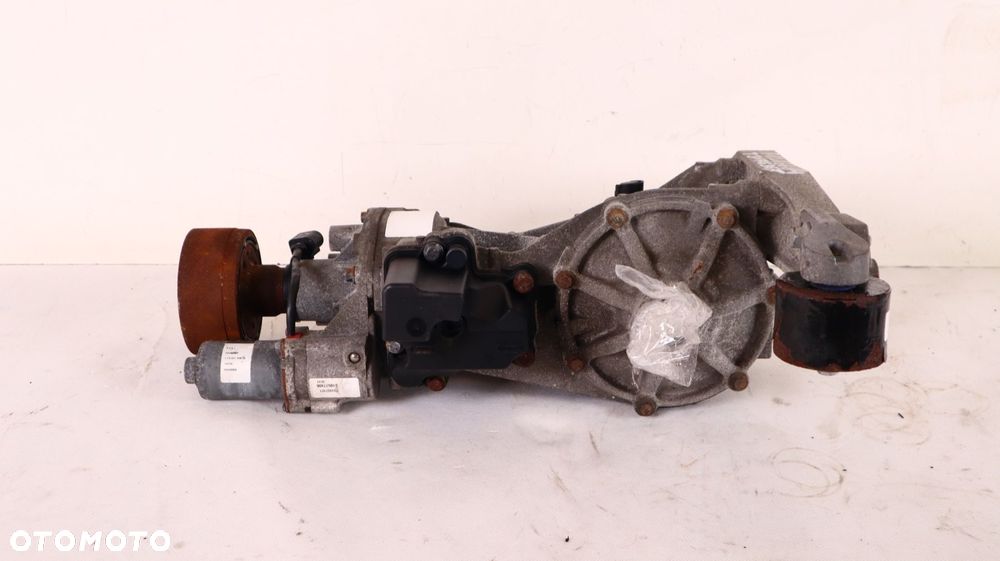 VOLVO XC90 II 2.0 D5 DYFER MOST TYŁ 31367737, 3076367, P1216684 - 2