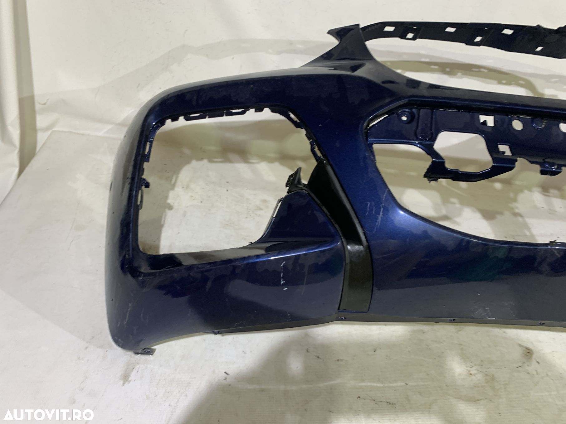 Bara fata BMW X3, X4, G01, G02 M-Sport, 2018, 2019, 2020, 2021, cod origine OE 51118089743. - 4