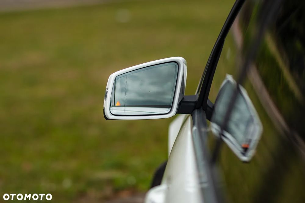 Mercedes-Benz Klasa C 180 7G-TRONIC Avantgarde Edition - 18