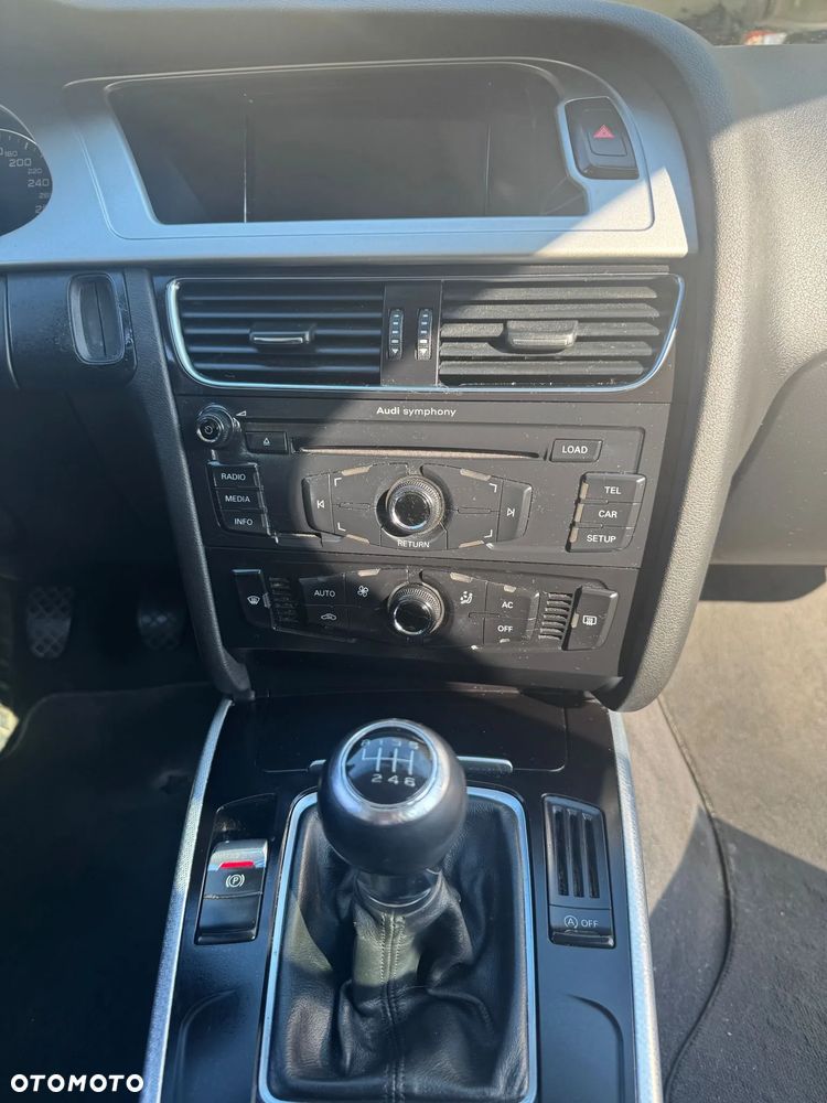 Audi A4 Avant 2.0 TDI DPF - 15