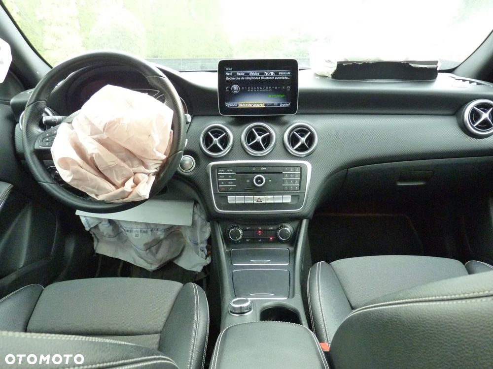 Mercedes-Benz Klasa A 200 d 7G-DCT Peak Edition - 5