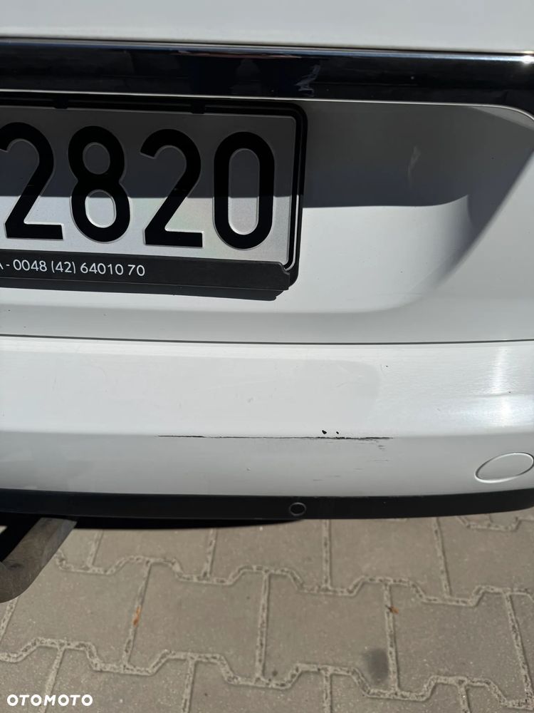 Citroën C4 Picasso 2.0 BlueHDi Exclusive - 17